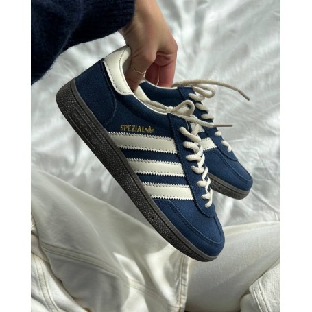 Adidas Spezial Lacivert