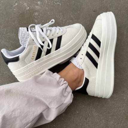 Adidas Gazelle Bold