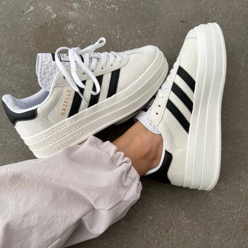 Adidas Gazelle Bold