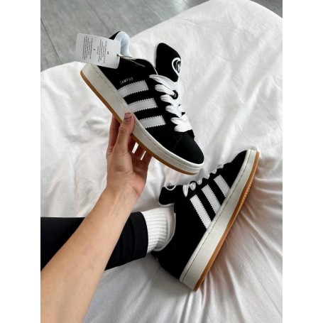Adidas Campus Siyah