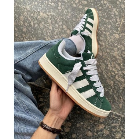 Adidas Campus Yeşil