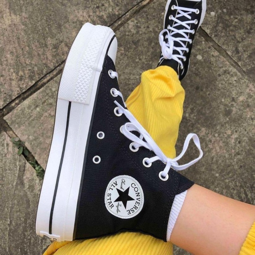 CONVERSE PLATFOM