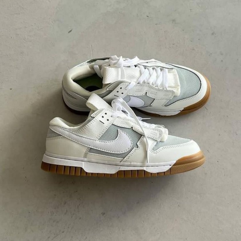 Nike Dunk Jumbo Beyaz