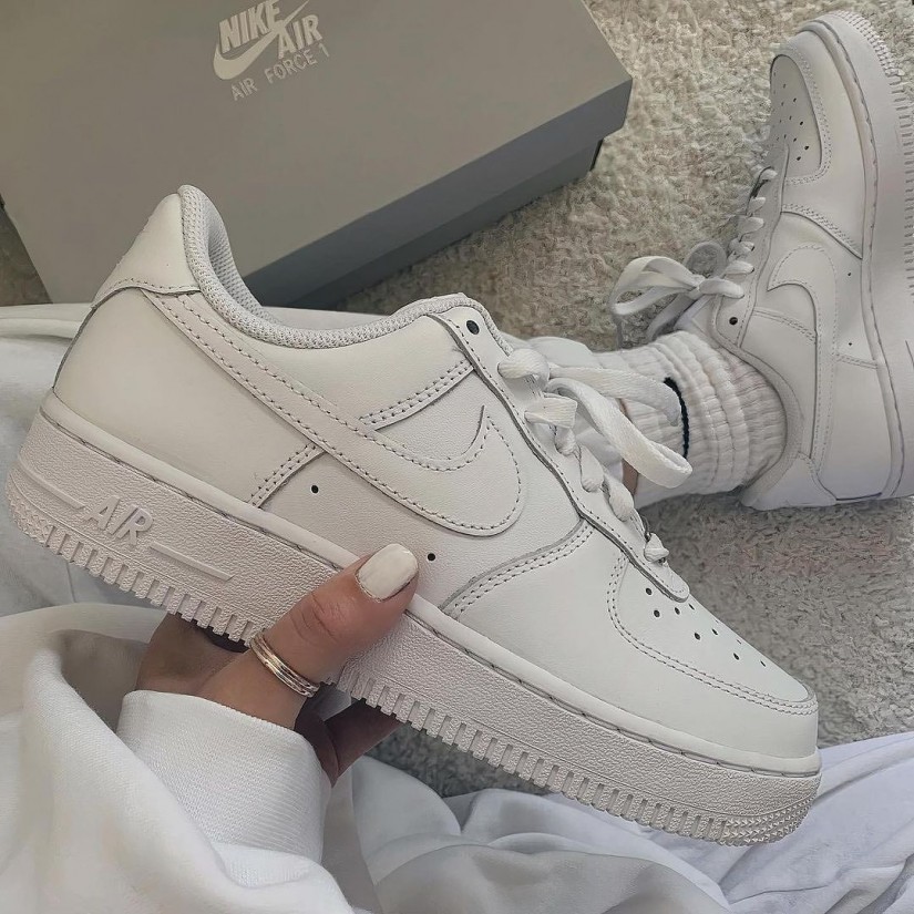 Nike Air Force