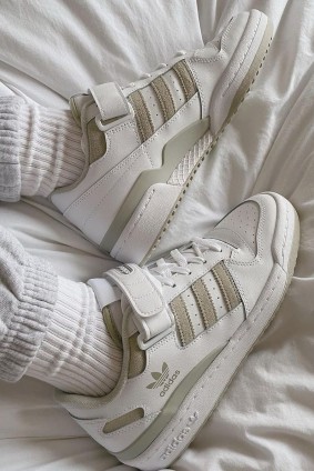 Adidas Forum Low Haki