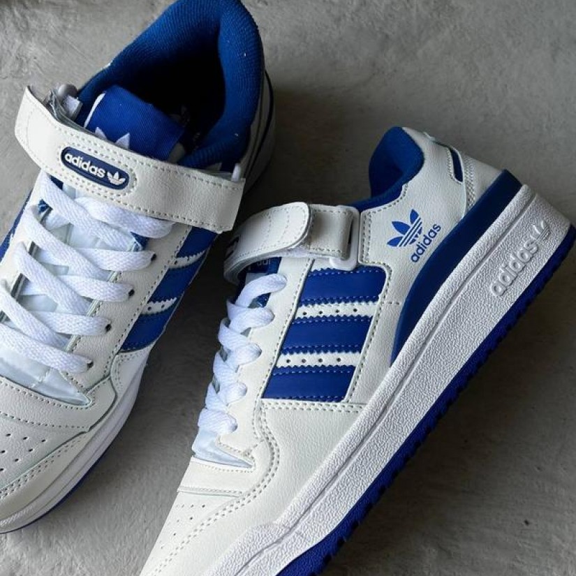 Adidas Forum Low