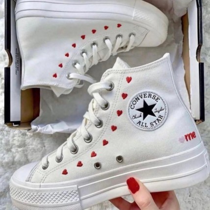 Converse me