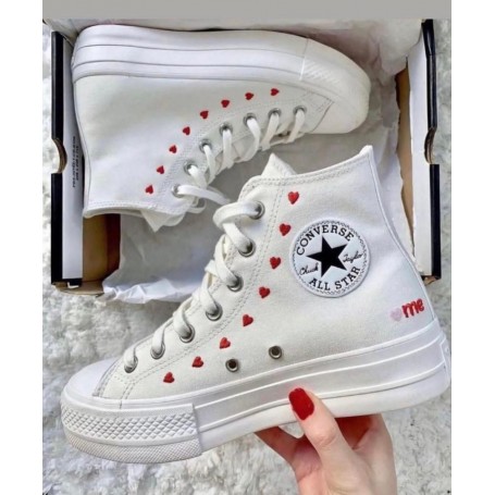 Converse me