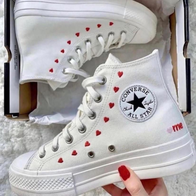 Converse me