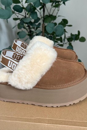 UGG Funkette Taba