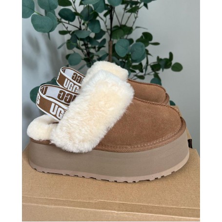 UGG Funkette Taba