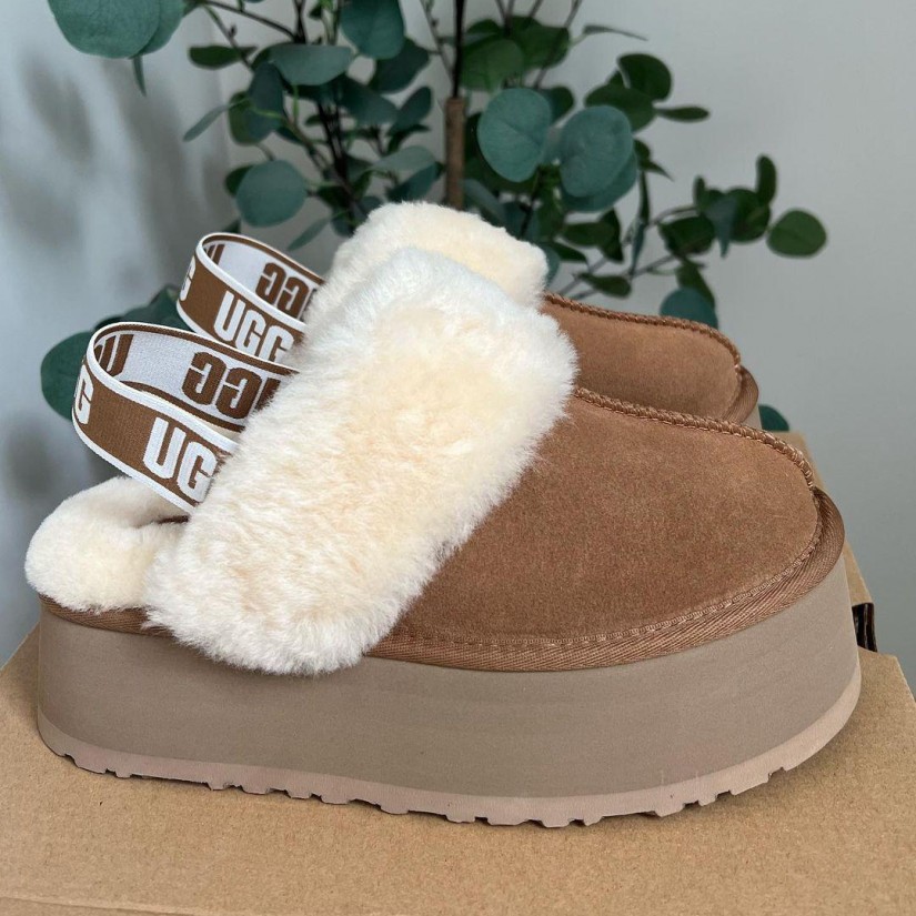 UGG Funkette Taba