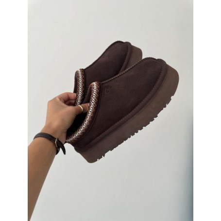 UGG Tazz Kahve