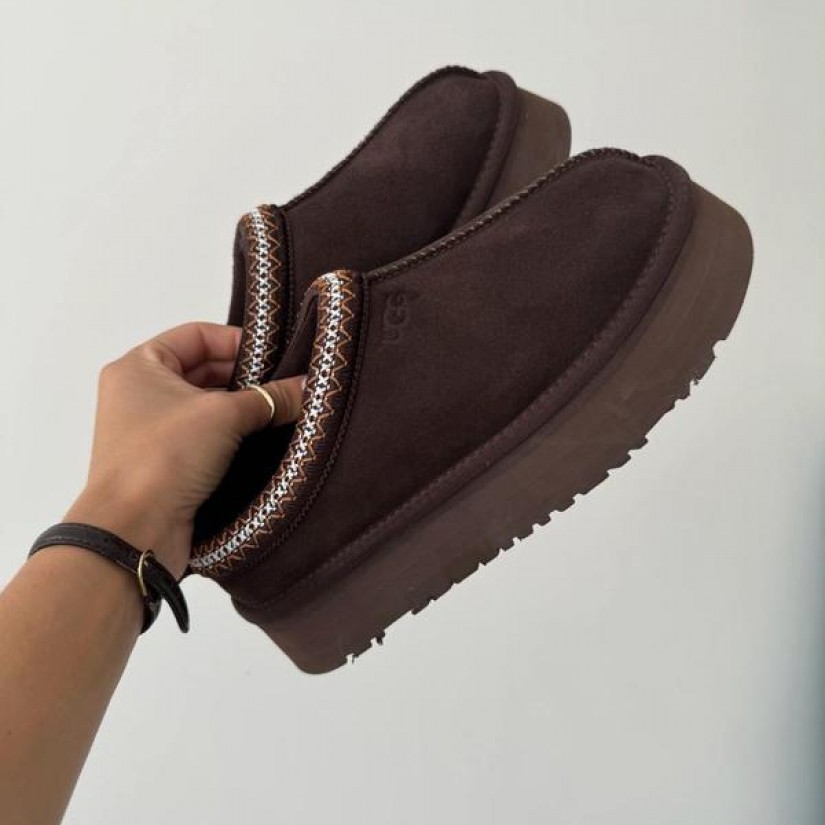 UGG Tazz Kahve