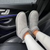 UGG Gri Mini