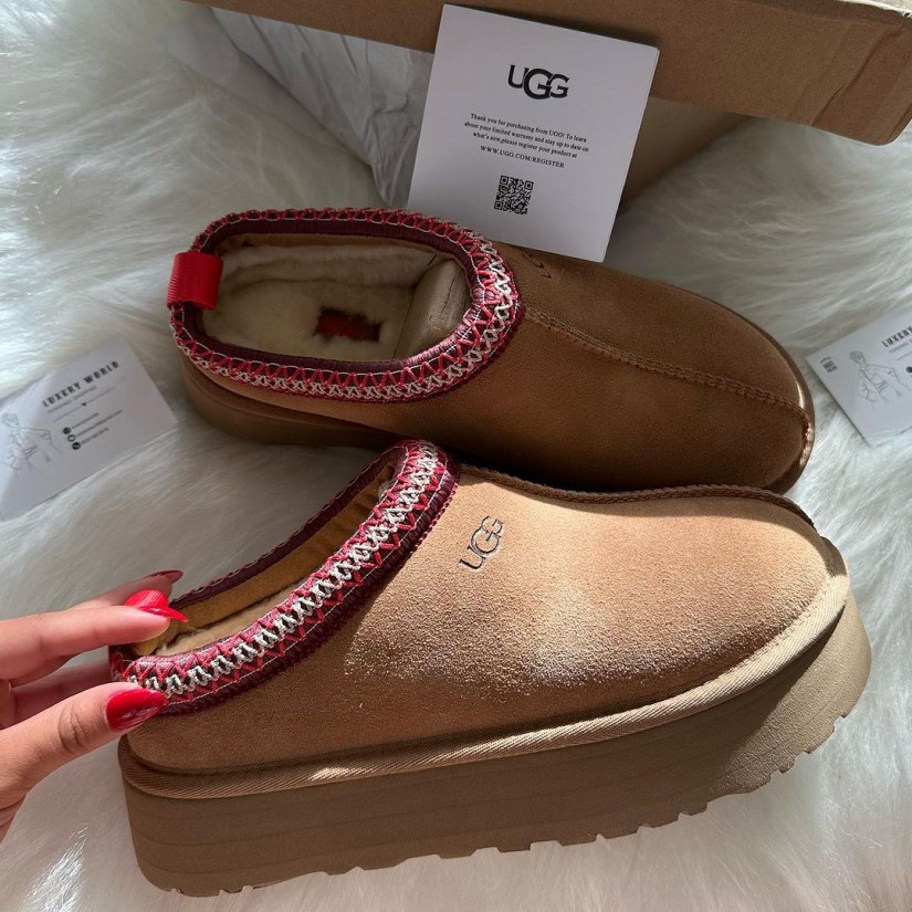 UGG Tazz Taba