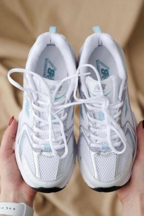 New Balance 530 Lila 