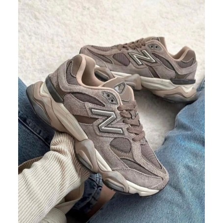 New Balance 9060 Kahve